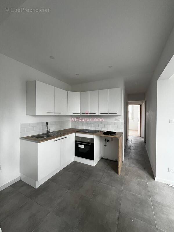 Appartement à MASNY
