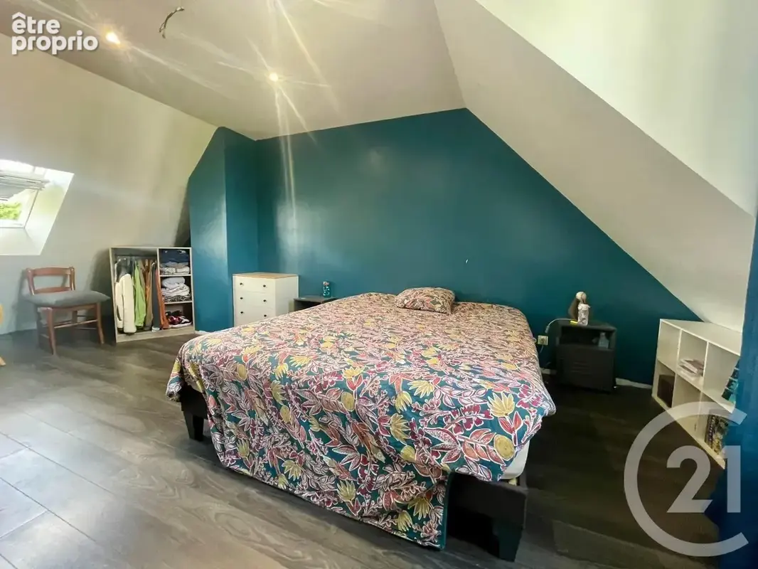 Maison 7 pièces 200 m² à vendre à Nantouillet (77230) - photo 12