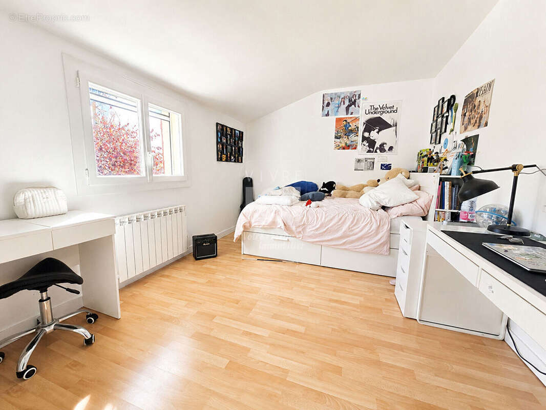 Maison Bouaye 7 pièce(s) 160 m2 - photo 8