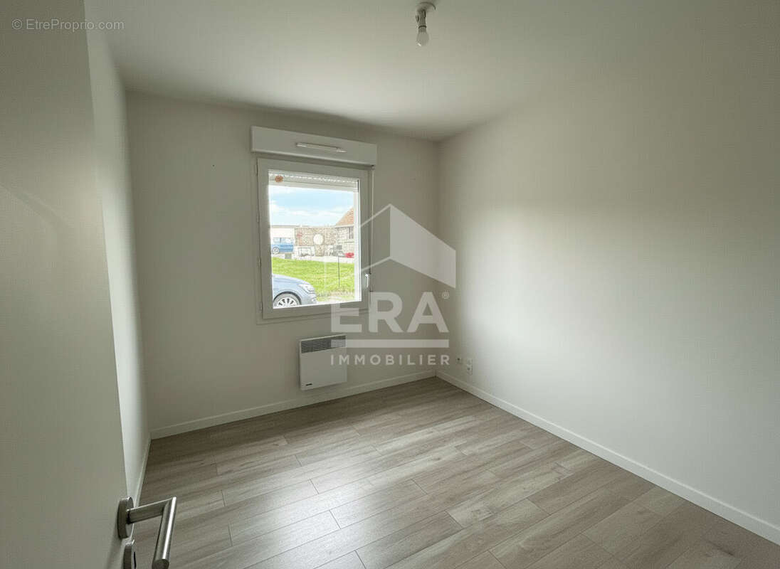 Maison à SAINT-AUBIN