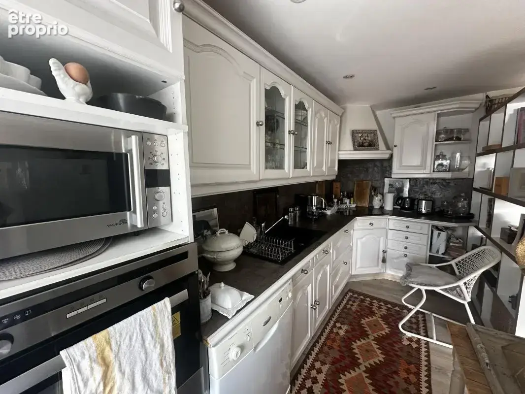 Appartement - photo 5