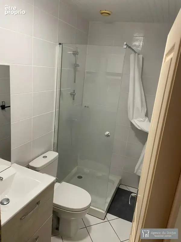 Maison 4 pièces 72 m² à vendre à Jonzac (17500) - photo 4