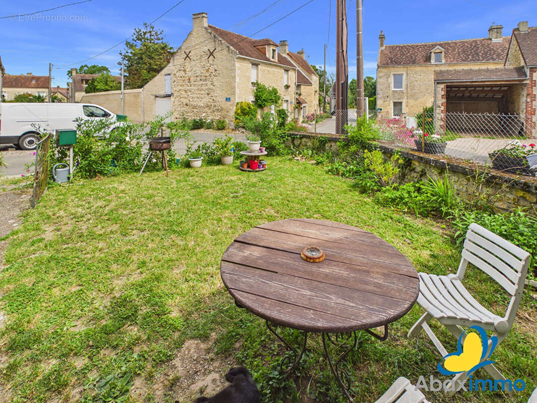 Maison 100 m² à Olendon  - photo 11