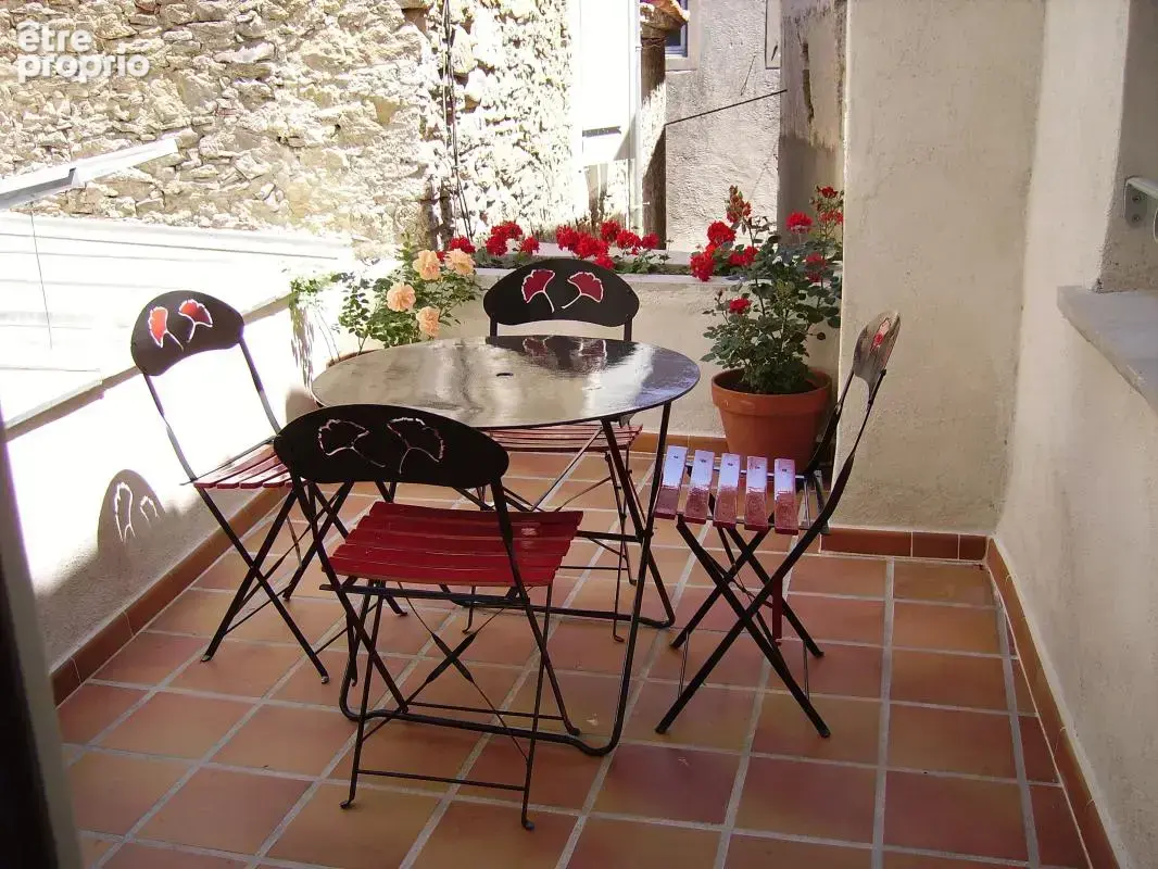 Maison de village de caractère - photo 39