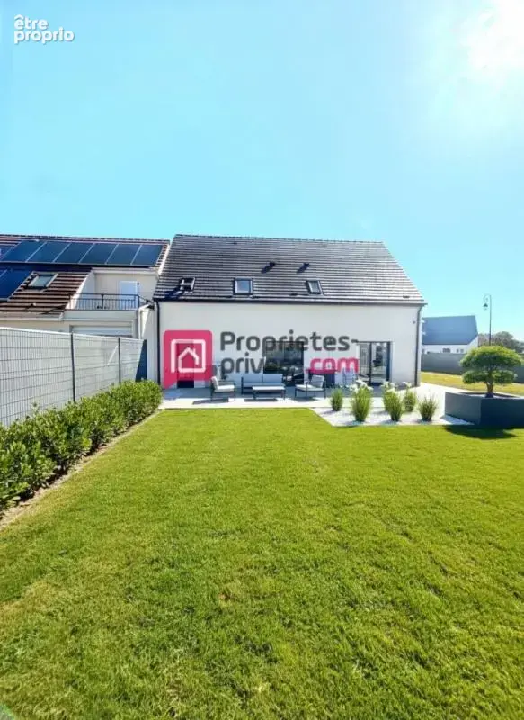 Maison Allonne 6 pièce(s) 147 m2 - photo 16