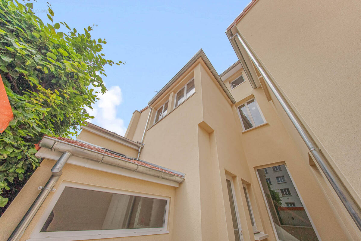 Appartement à DIJON
