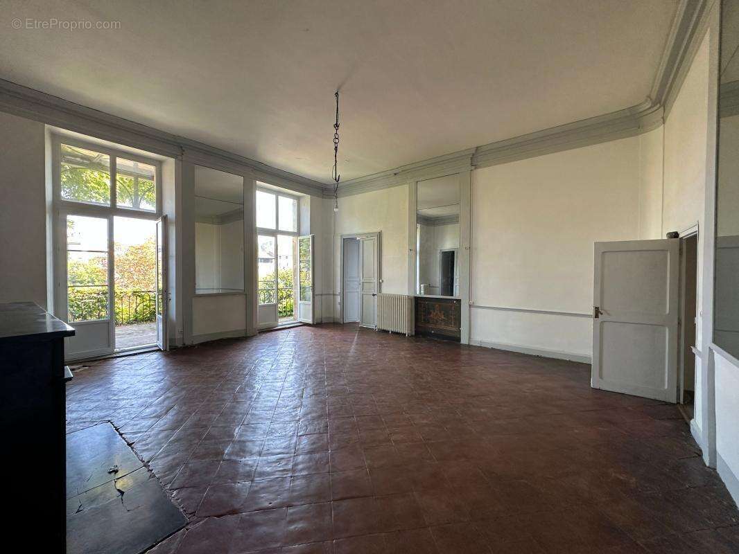 Appartement à LIMOUX