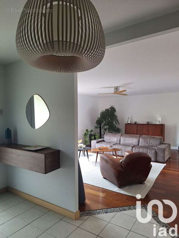 Photo 5 - Maison à SAINTE-HELENE