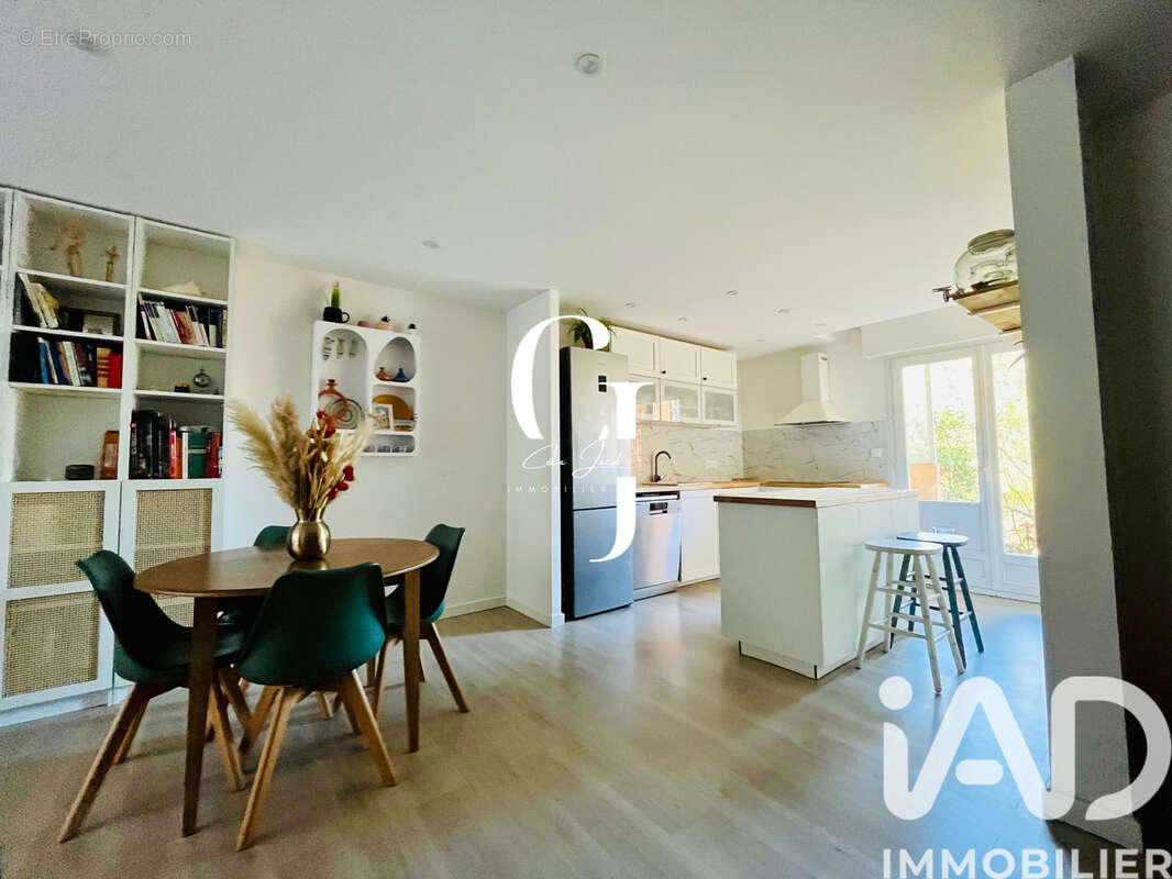 Photo 8 - Appartement à LE PRADET