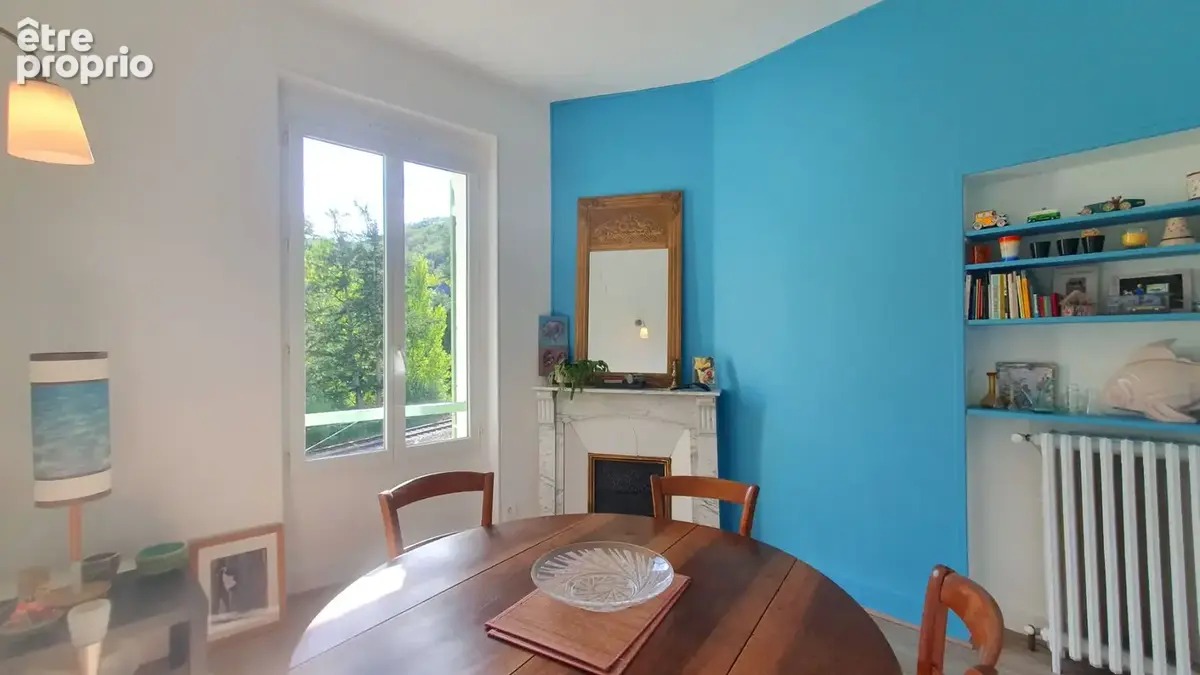 Propriété de charme aux portes de la ville - photo 13