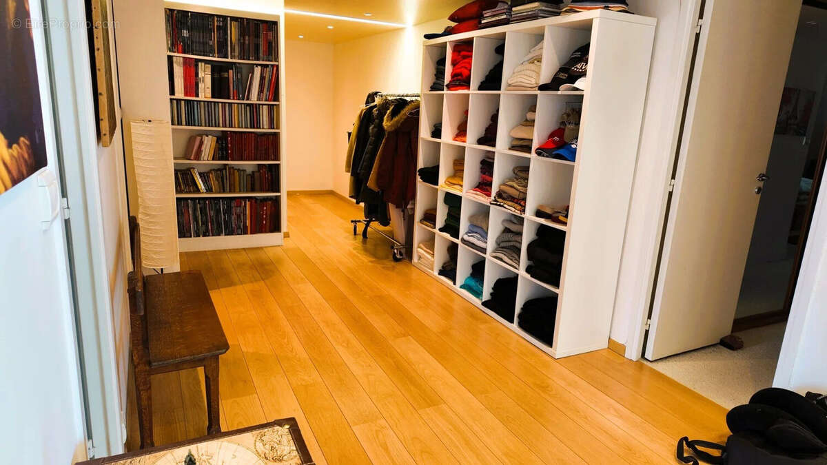 Appartement 139 m² à Puteaux  - photo 7