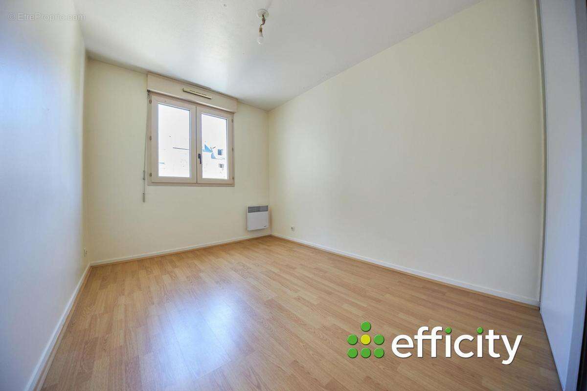 Appartement à ANGERS