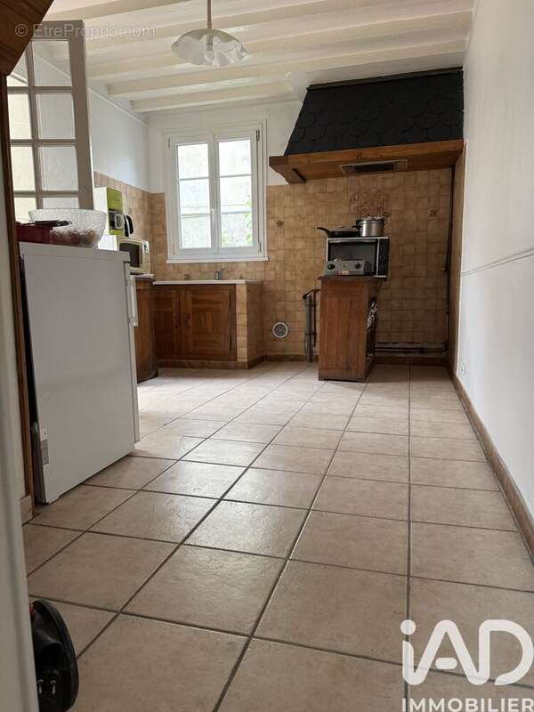 Photo 9 - Maison à EPERNAY