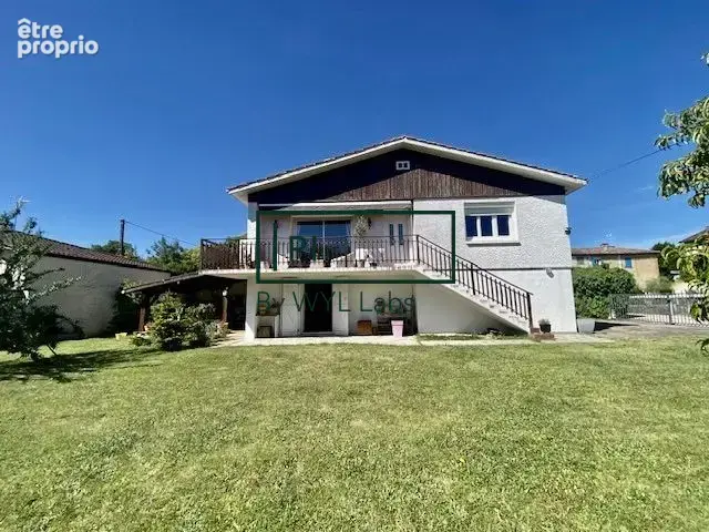 Photo Maison à Auch au prix de 204 000€