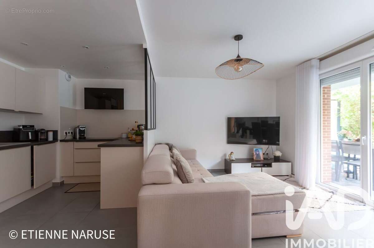 Photo 4 - Appartement à ACHERES