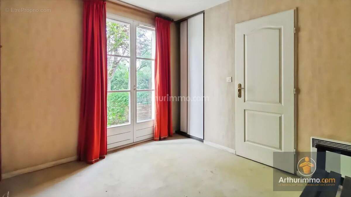 Maison à BONDOUFLE