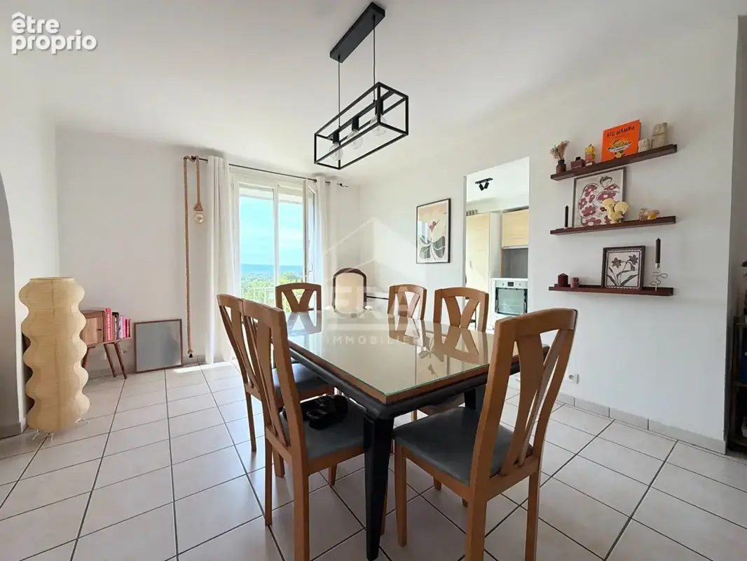 Appartement 82m² à pertuis - photo 4