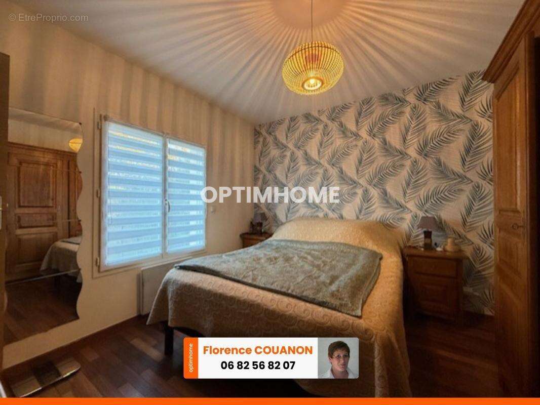 CORBREUSE à 5 km de DOURDAN et 55 km de PARIS. Belle maison familiale de 189 M² habitable 5/7 chambres avec gros potentiel au gr - photo 13