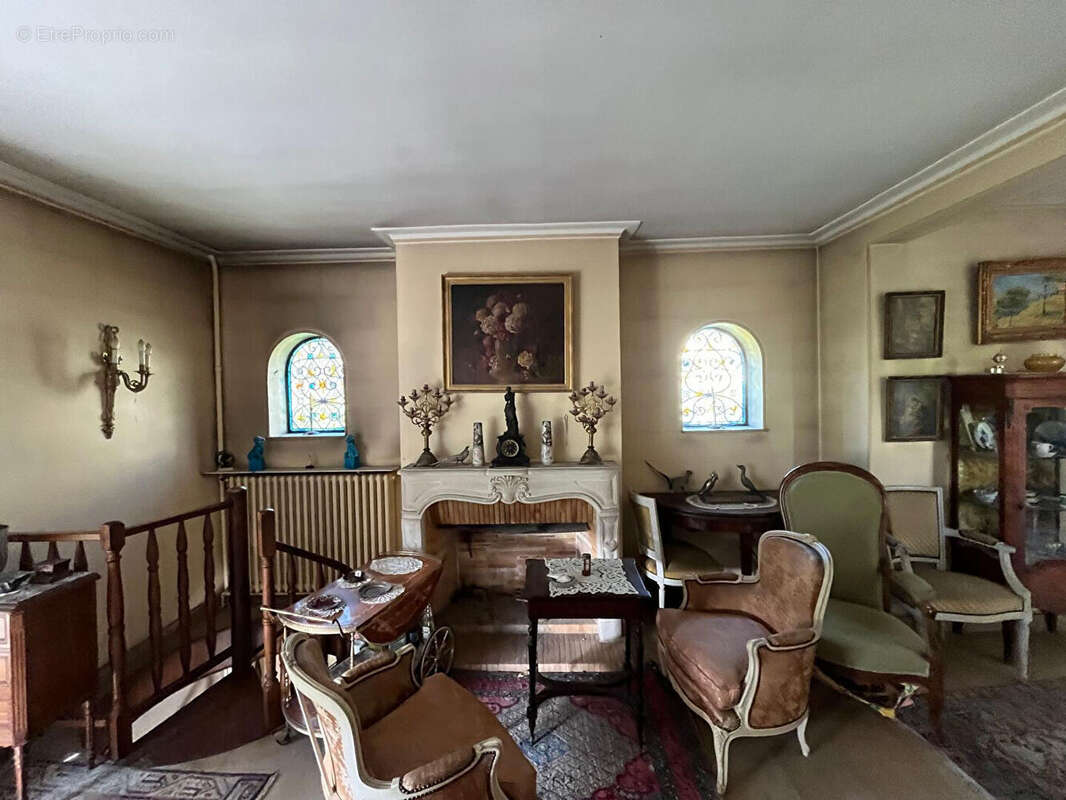 Maison à SAINT-CLOUD