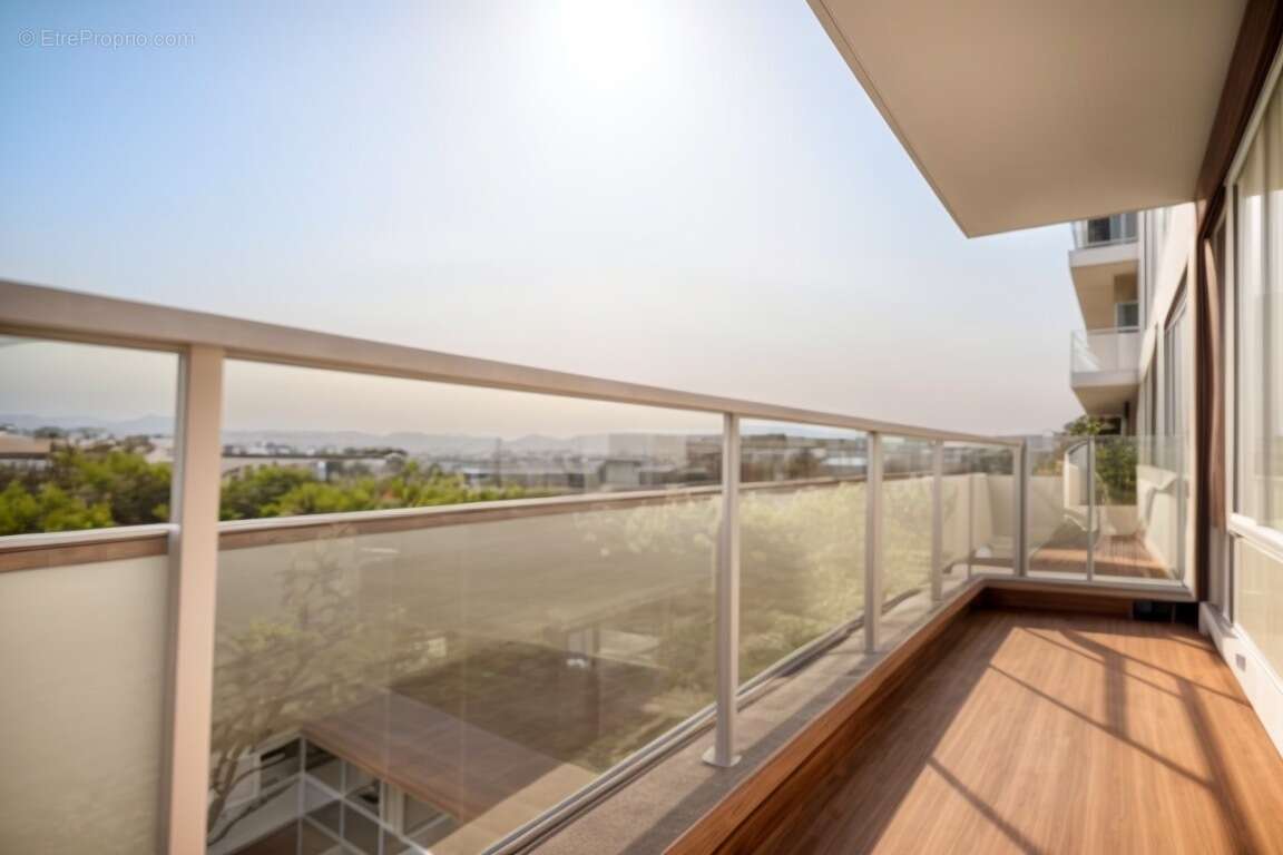 Appartement à PARIS-13E