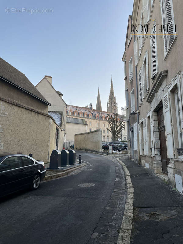 Appartement à CHARTRES