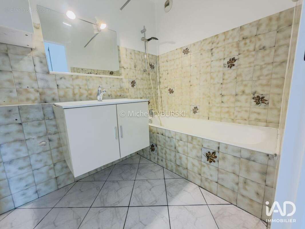 Photo 4 - Appartement à FREJUS