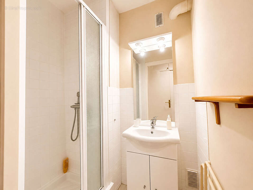 Appartement à ORLEANS