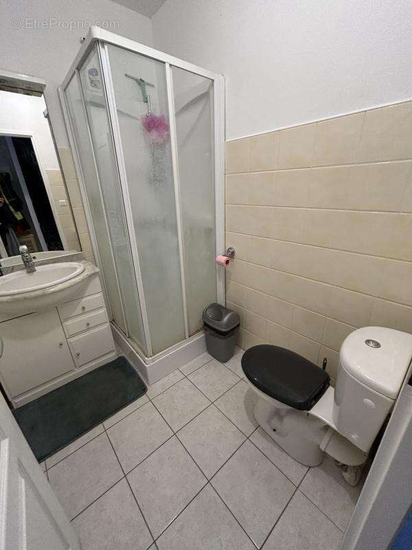 Appartement à LIMOGES