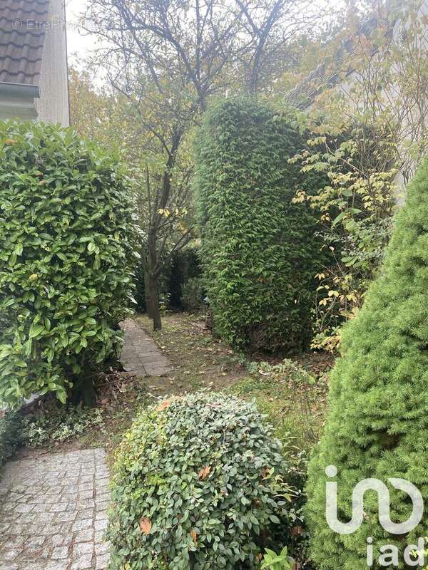 Photo 4 - Maison à VILLERS-SUR-COUDUN