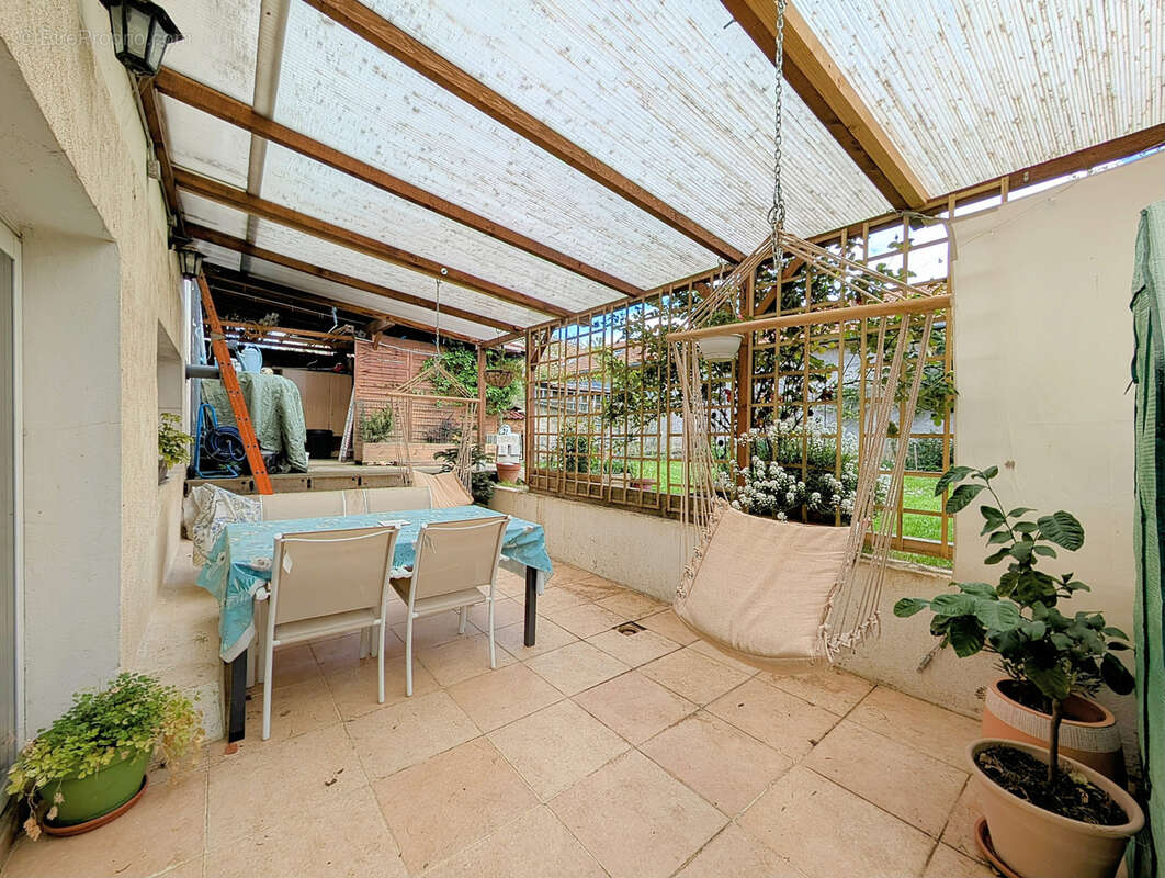 Maison à LANNEMEZAN