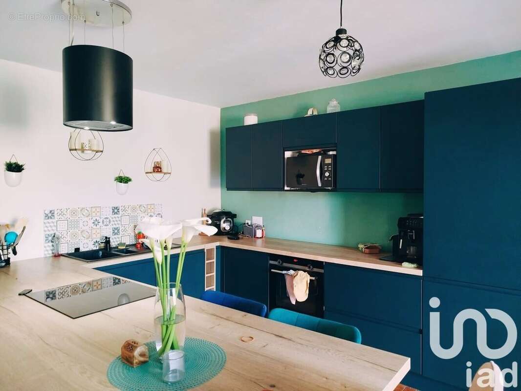 Photo 4 - Maison à CHATILLON-EN-VENDELAIS