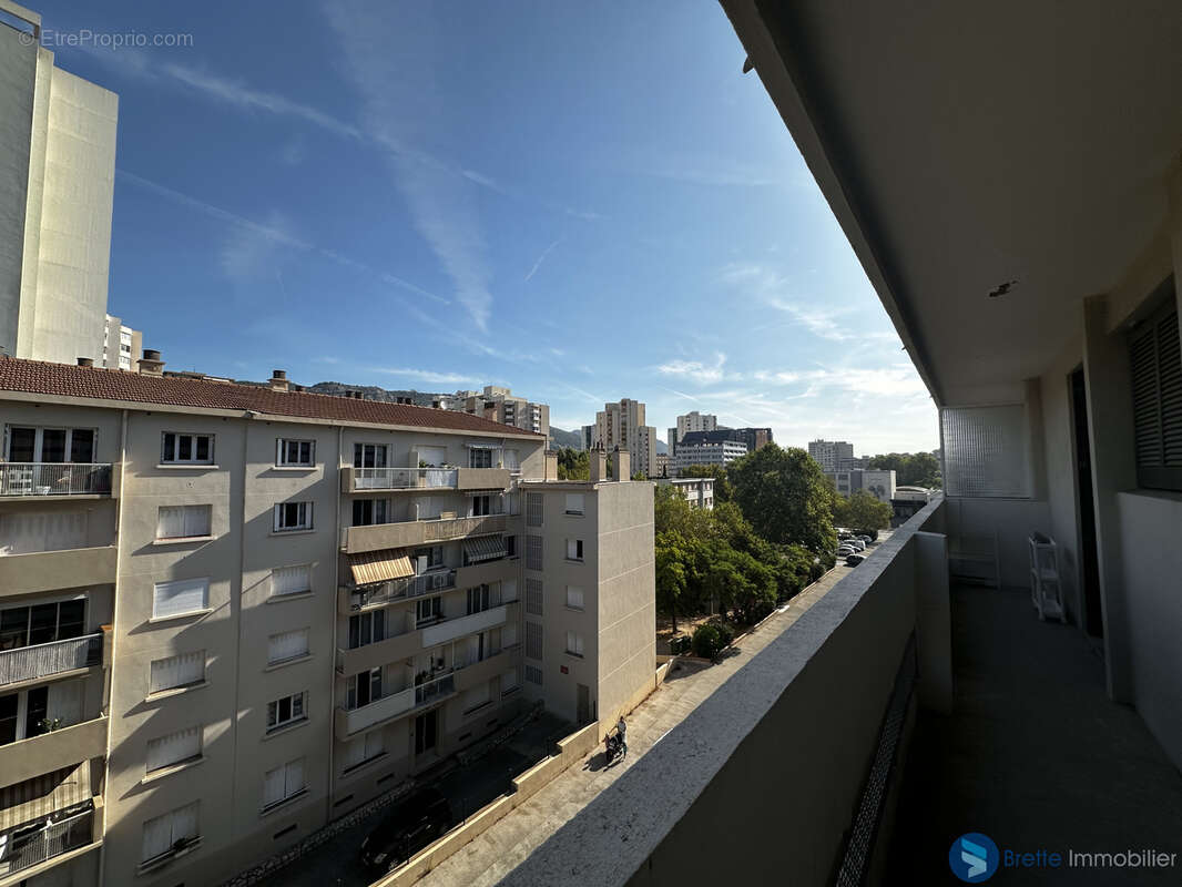 Appartement 4 pièces de 80 m2   La Rode - photo 13