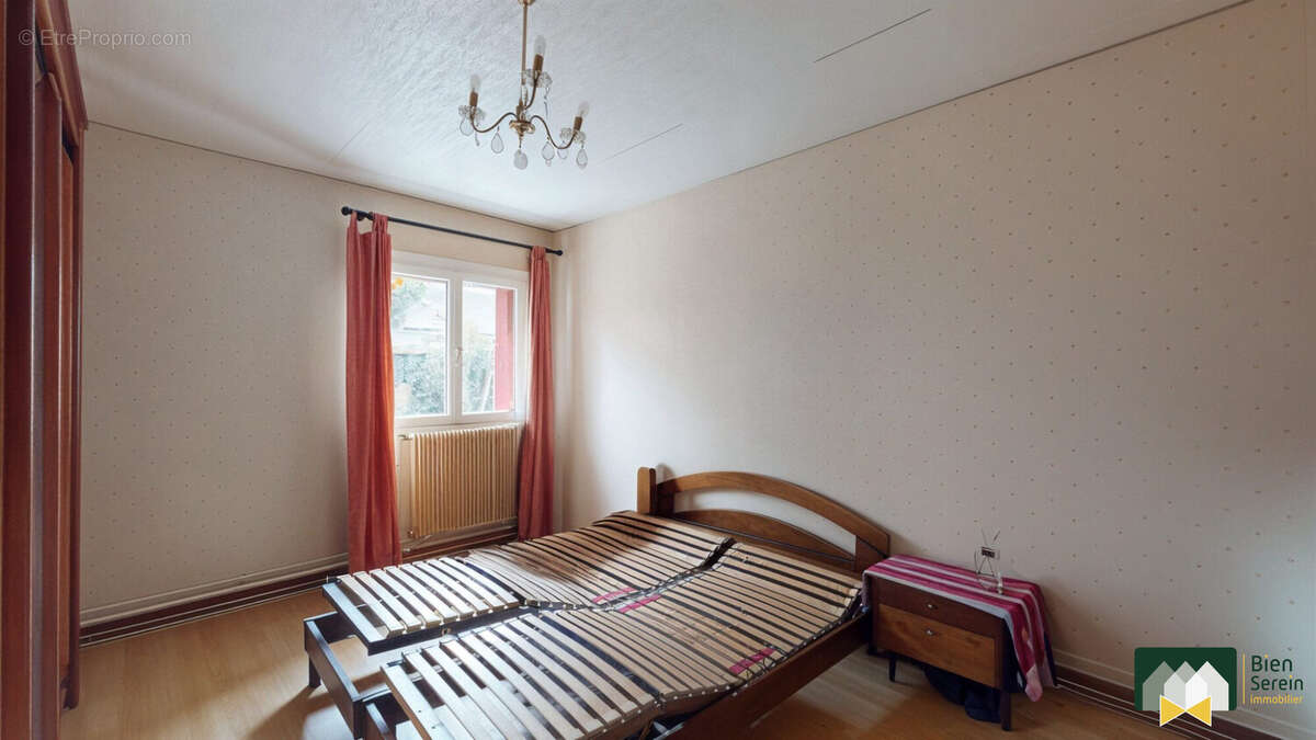 Maison à MAINVILLIERS