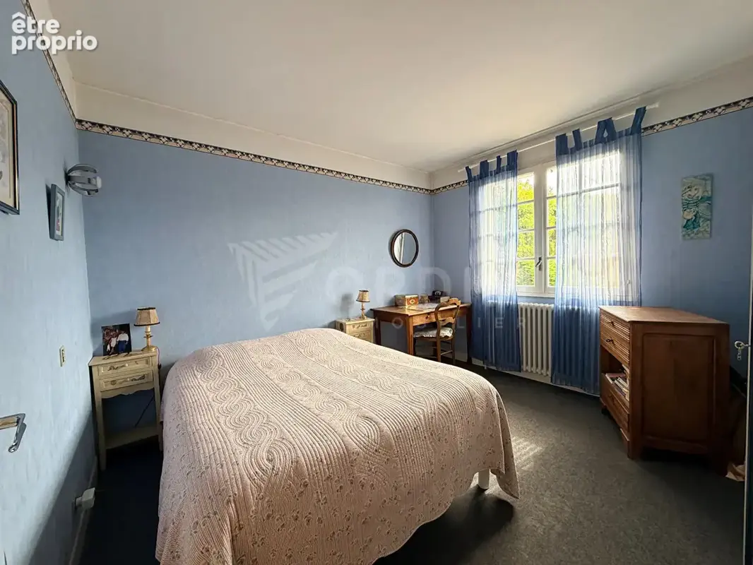 Maison Commissey - photo 12
