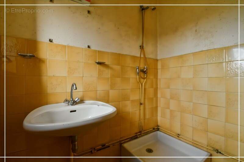 Maison à vendre 3 pièces SAINT MAUR (18) - photo 14