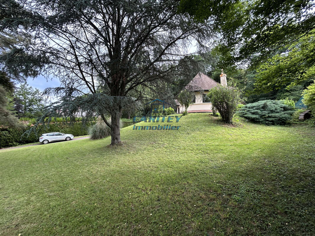 Maison à LURE