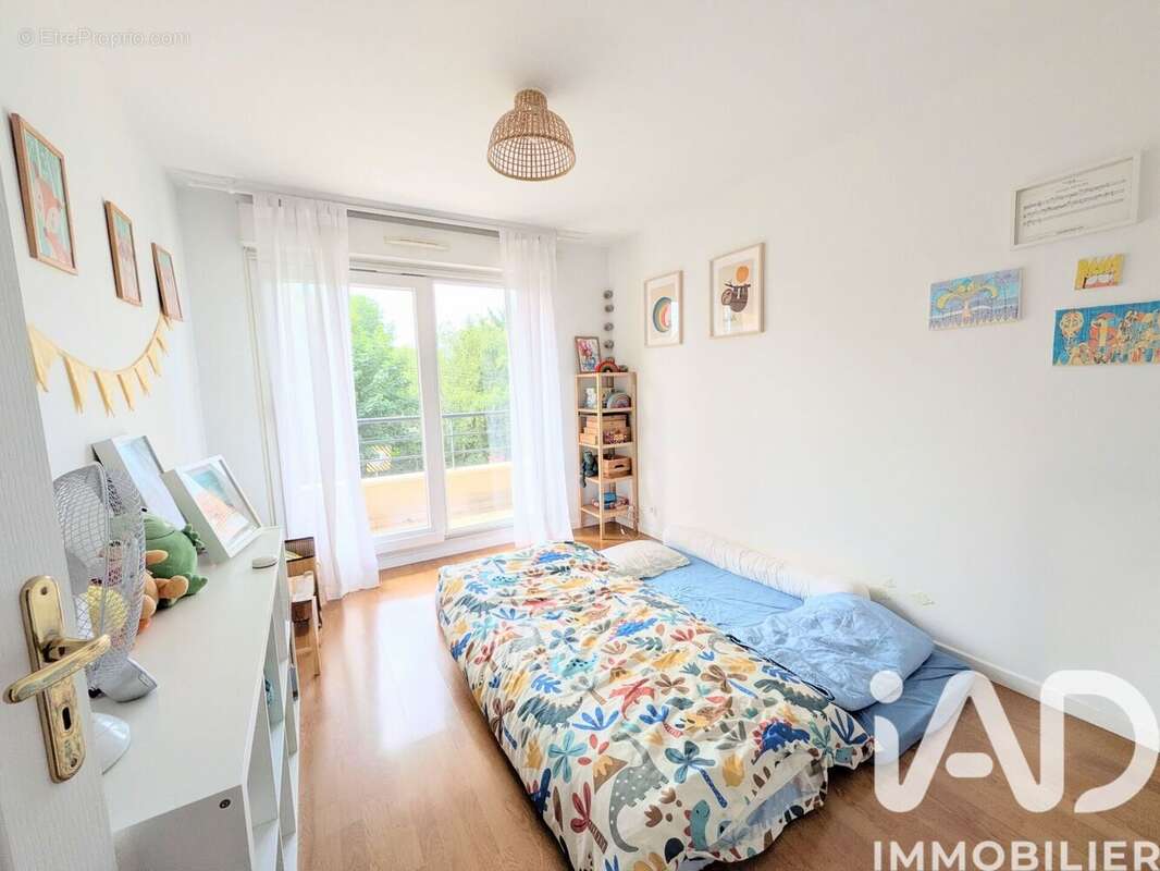 Photo 9 - Appartement à CHELLES