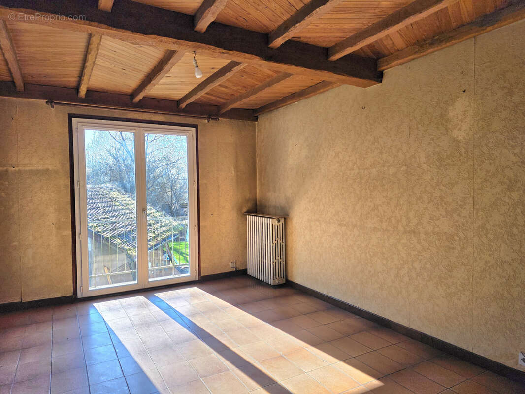 à Saint-Barthélémy (70) Maison 4 chambres 109m2 - photo 3