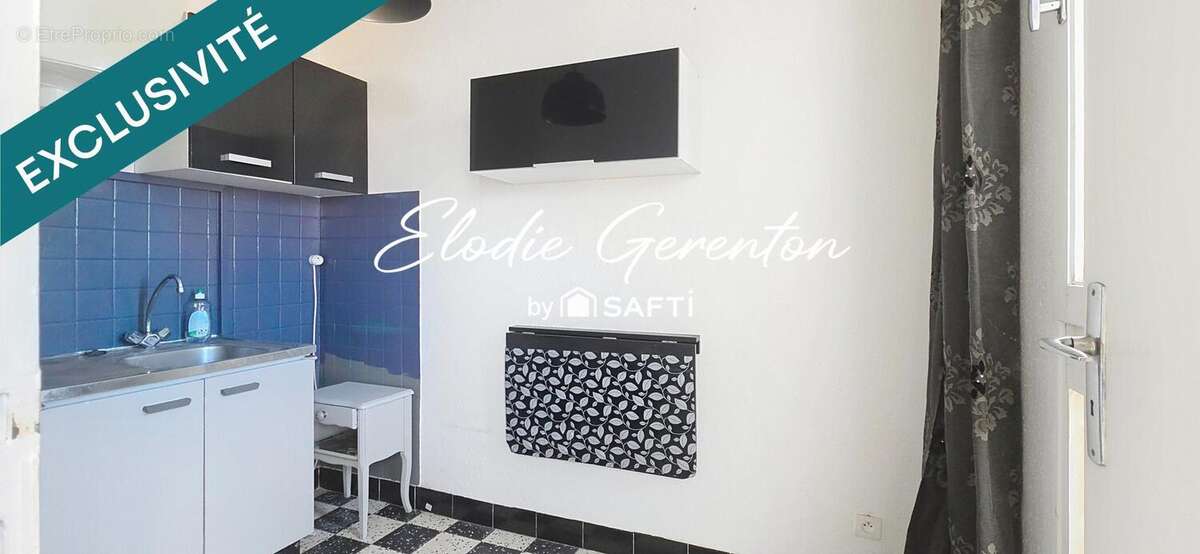 Photo 4 - Appartement à CANET-EN-ROUSSILLON