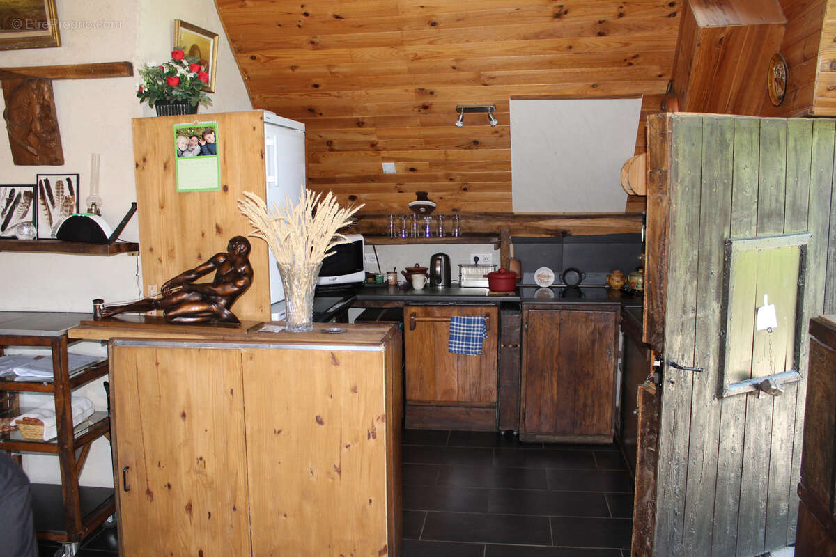Grange renovee - photo 3