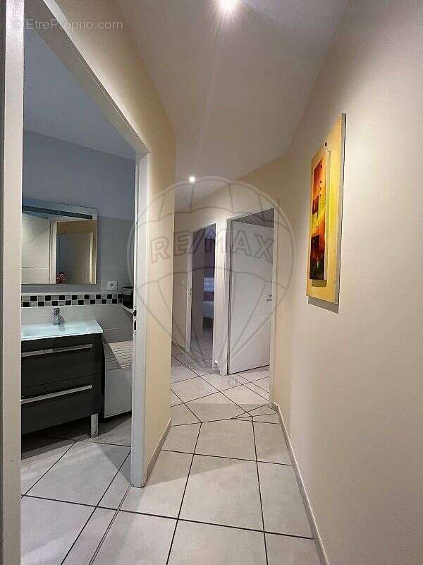 Maison 3 chambre(s) à vendre - photo 9