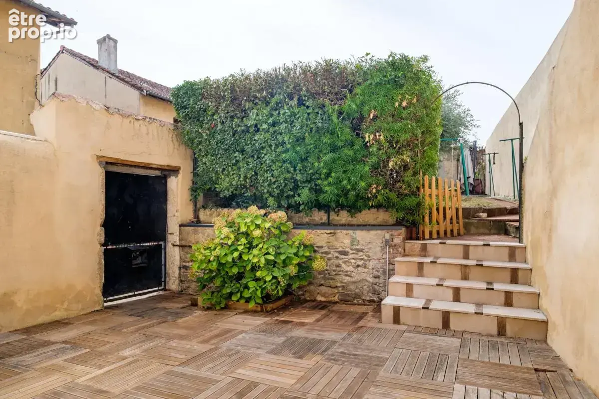Maison 5 pièces 86 m² à vendre à Grigny (69520) - photo 4