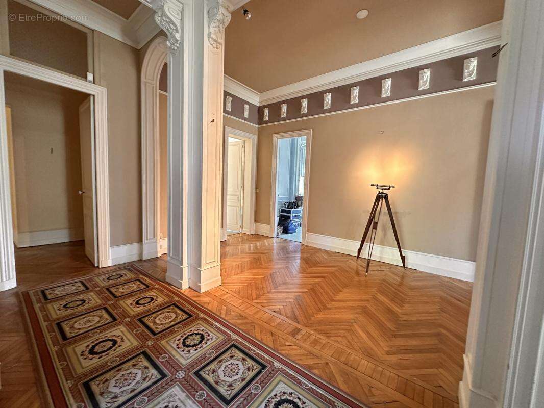 Appartement à ROUEN