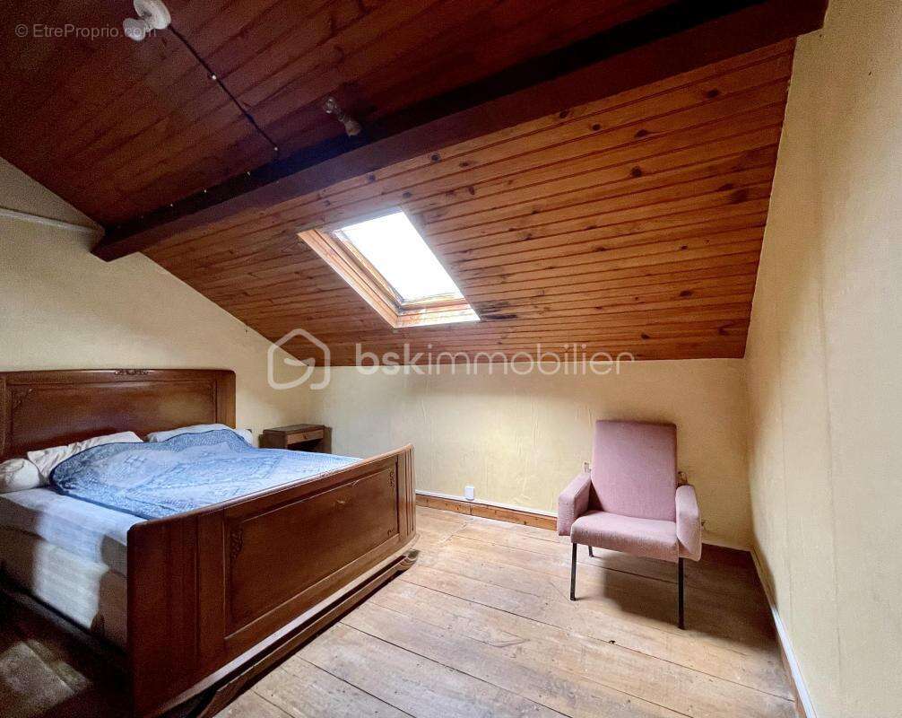 Maison en pierre avec grand terrain sans voisins - photo 12