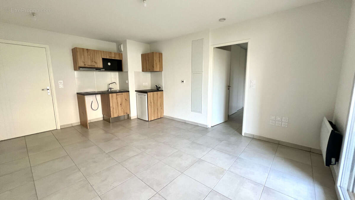 Appartement à CASTANET-TOLOSAN