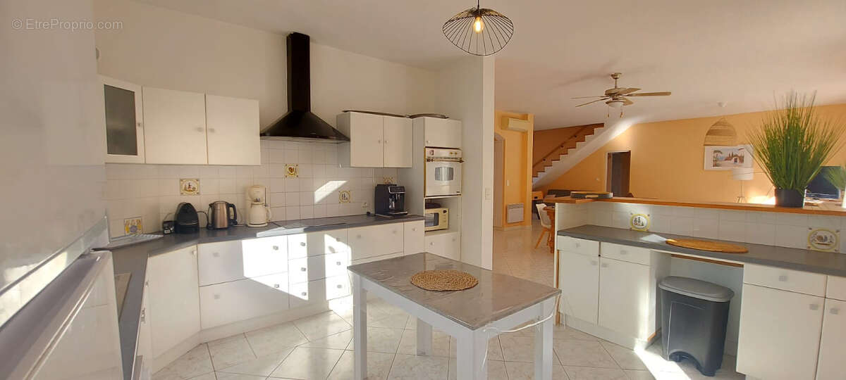 Opportunite - villa 6 pieces - le muy la motte - photo 13