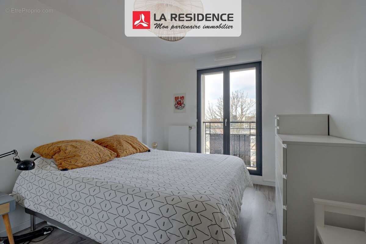 Appartement à CLAMART