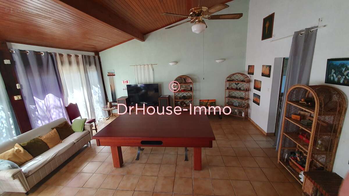 Maison à PONTENX-LES-FORGES