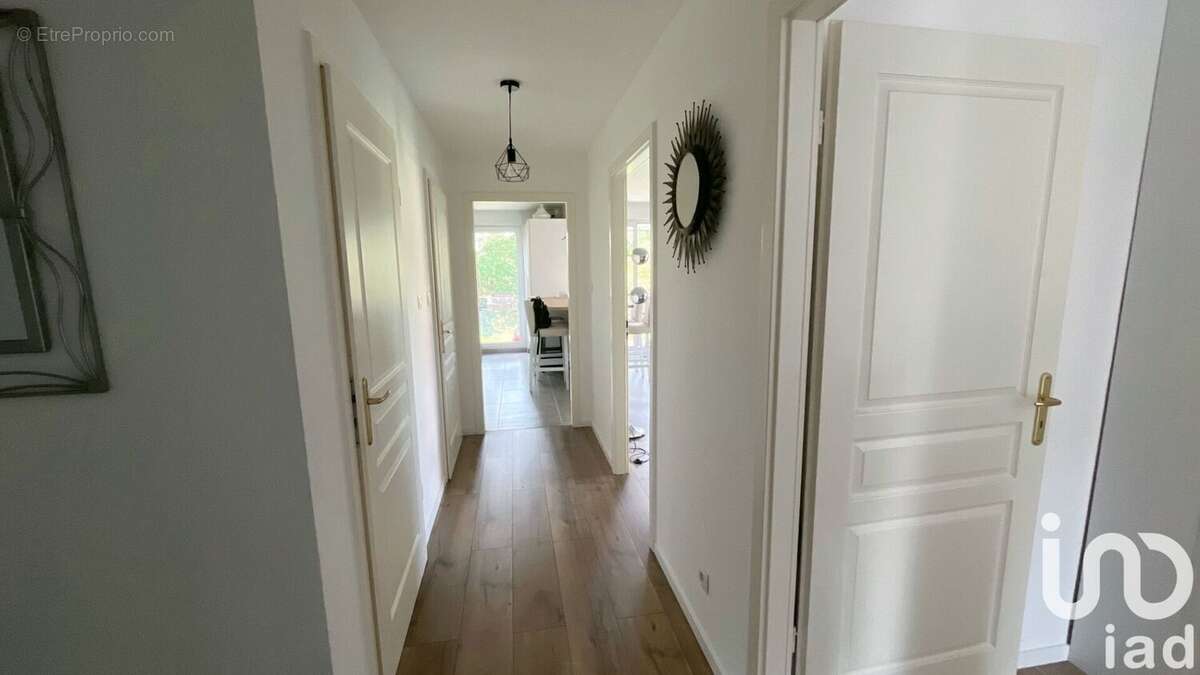 Photo 6 - Appartement à QUATZENHEIM