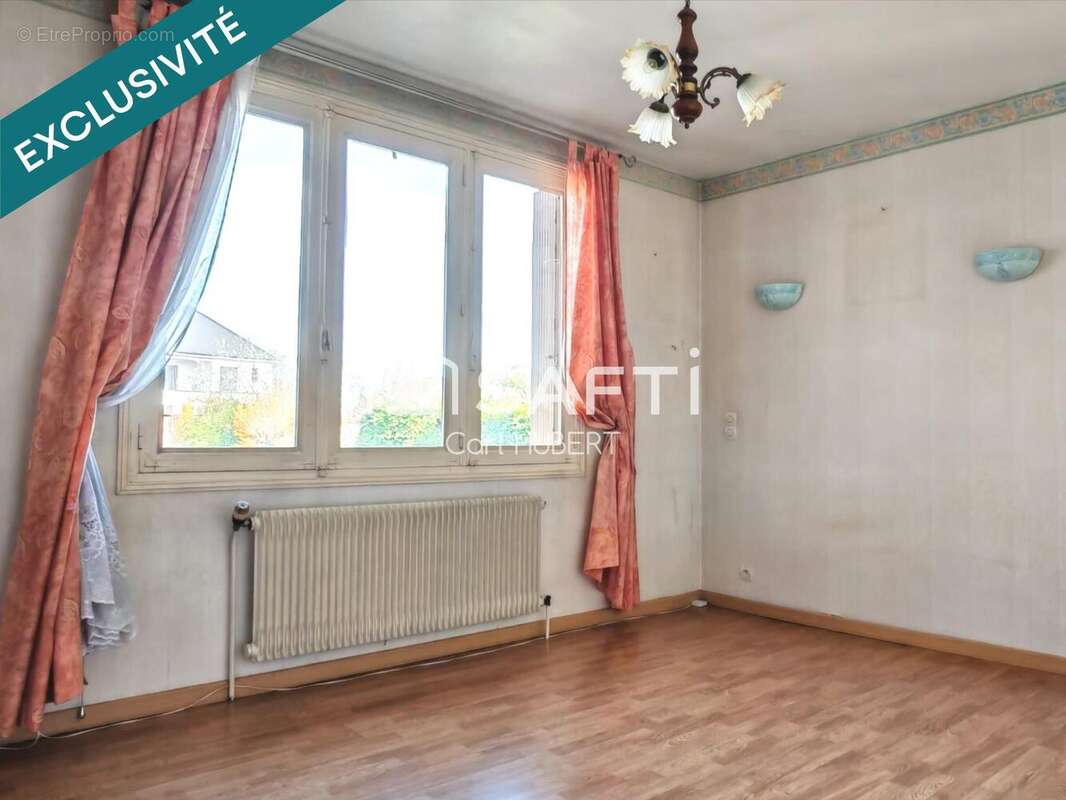 Photo 7 - Maison à SAINT-VALERY-SUR-SOMME